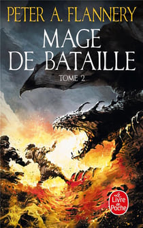 Mage de bataille Tome 2