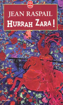 Hurrah zara !
