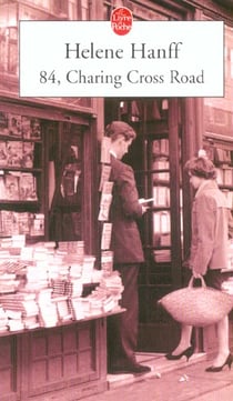 84, charing cross road