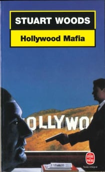 Hollywood mafia