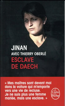 Esclave de Daech
