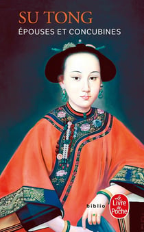 Épouses et concubines