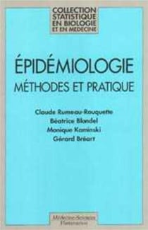 Épidémiologie : Méthodes et pratiques
