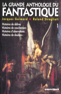 Grande anthologie fantastique t.1