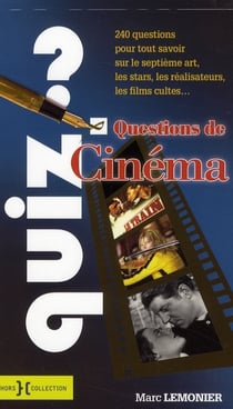 Questions de cinéma