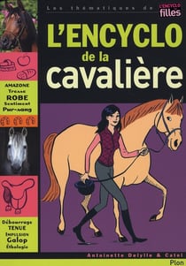 L'Encyclo De La Cavaliere