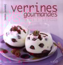 Verrines gourmandes verrines