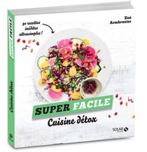 Cuisine détox