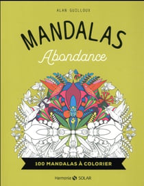 Mandalas - Abondance