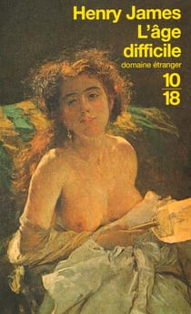 Un âge difficile