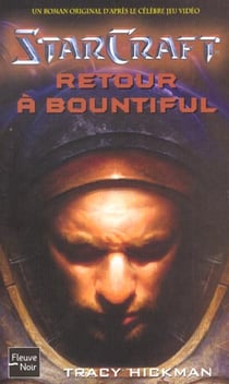 Starcraft t.3 - retour a bountiful