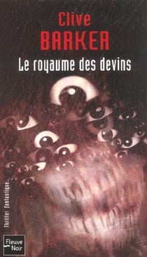 Le royaume des devins