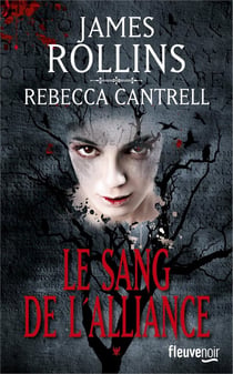 L'Ordre des Sanguinistes - tome 1 Le sang de l'alliance