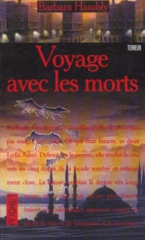 Le voyage avec les morts