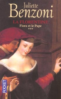 Fiora et le pape