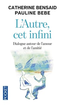 L'autre, cet infini