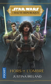 Star Wars - La Haute République Tome 2 : hors de l'ombre