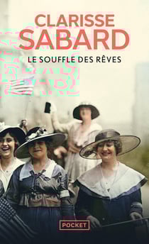 Le souffle des rêves