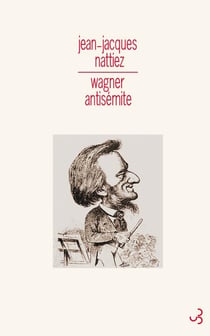 Wagner antisémite