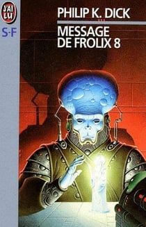 Le message de frolix 8