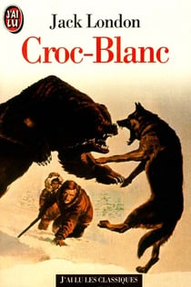 Croc-blanc