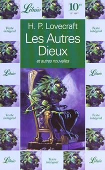 Autres dieux et autres nouvelles (les)