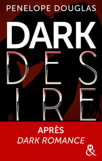 The Devil's Night Tome 2 : Dark Desire