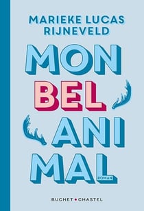 Mon bel animal
