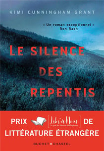 Le silence des repentis