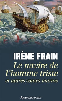 Le navire de l'homme triste et autres contes marins