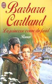Princesse venue du froid (la)