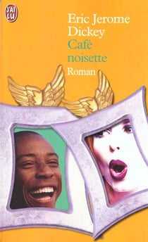 Cafe noisette