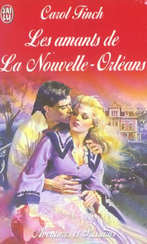 Amants de la nouvelle-orleans (les)