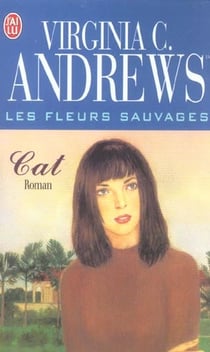 Les fleurs sauvages Tome 4 - Cat