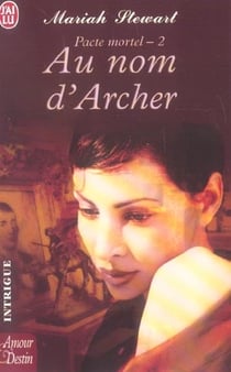 Pacte mortel - 2 au nom de vince