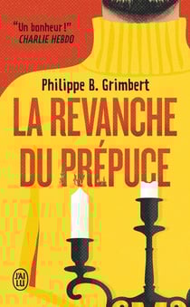 La revanche du prépuce