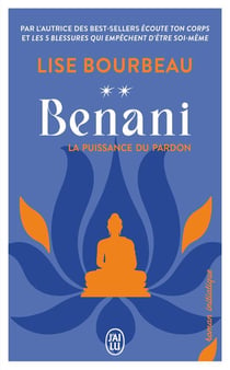 Benani Tome 2 : La puissance du pardon