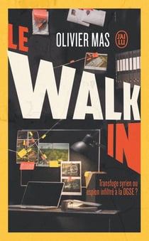 Le Walk-in