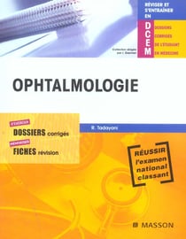 Ophtalmologie - pod