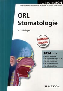 Orl - stomatologie