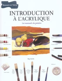 Introduction a l'acrylique