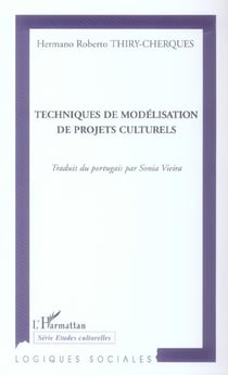 Techniques de modélisation de projets culturels