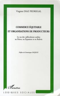 Commerce équitable et organisations de producteurs