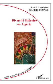 Diversité littéraire en Algerie