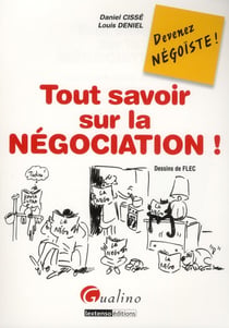 tout savoir sur la négociation