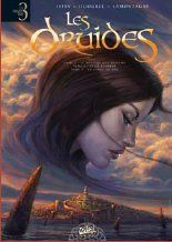 Les druides - integraleles druides - integrale1 a t.3