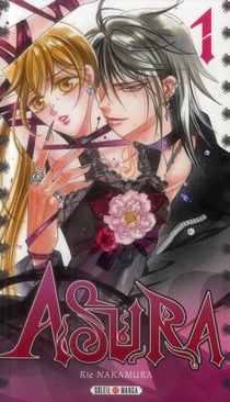Asura Tome 1
