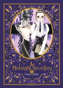Midnight secretary - perfect edition Tome 1