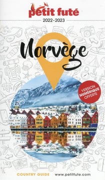 Country guide : Norvège