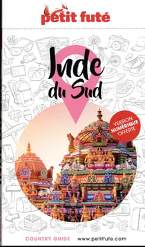 Country guide : Inde du Sud